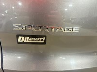 2016 Kia Sportage AWD 4dr Auto LX