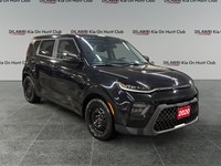 2020 Kia Soul EX IVT