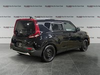 2020 Kia Soul EX IVT