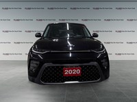 2020 Kia Soul EX IVT