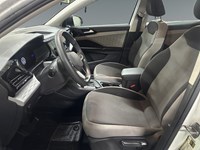 2022 Volkswagen Taos Trendline 4MOTION