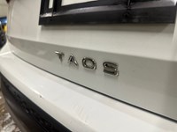 2022 Volkswagen Taos Trendline 4MOTION