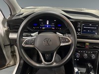 2022 Volkswagen Taos Trendline 4MOTION