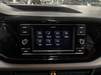 2022 Volkswagen Taos Trendline 4MOTION