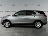 2023 Chevrolet Equinox AWD 4dr LT