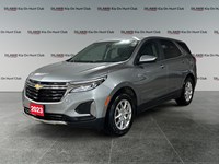 2023 Chevrolet Equinox AWD 4dr LT