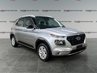 2023 Hyundai Venue Preferred w/Two-Tone