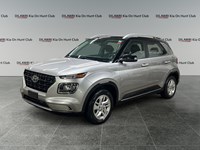 2023 Hyundai Venue Preferred w/Two-Tone