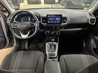2023 Hyundai Venue Preferred w/Two-Tone