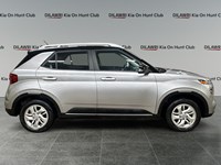 2023 Hyundai Venue Preferred w/Two-Tone
