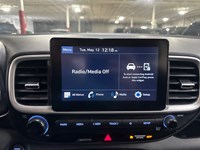2023 Hyundai Venue Preferred w/Two-Tone