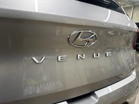 2023 Hyundai Venue Preferred w/Two-Tone