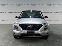 2023 Hyundai Venue Preferred w/Two-Tone