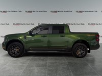 2025 Ford Maverick Tremor AWD SuperCrew