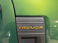 2025 Ford Maverick Tremor AWD SuperCrew