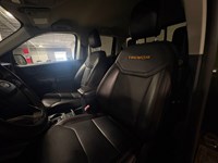 2025 Ford Maverick Tremor AWD SuperCrew