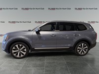 2020 Kia Telluride SX AWD