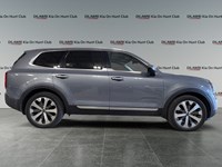 2020 Kia Telluride SX AWD