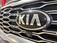2020 Kia Telluride SX AWD