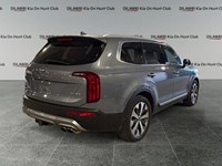 2020 Kia Telluride SX AWD