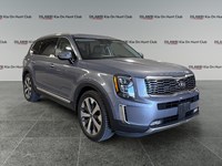2020 Kia Telluride SX AWD