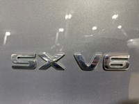 2020 Kia Telluride SX AWD