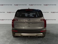 2020 Kia Telluride SX AWD