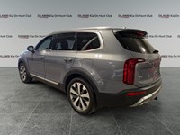 2020 Kia Telluride SX AWD