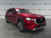 2025 Mazda CX-90 MHEV GT AWD