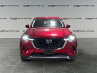 2025 Mazda CX-90 MHEV GT AWD