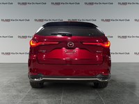 2025 Mazda CX-90 MHEV GT AWD