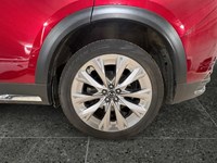 2025 Mazda CX-90 MHEV GT AWD