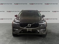 2022 Volvo XC60 B6 Momentum