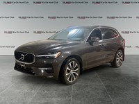 2022 Volvo XC60 B6 Momentum