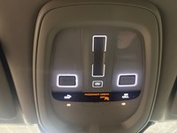 2022 Volvo XC60 B6 Momentum