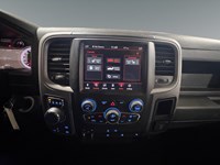 2021 RAM 1500 Classic Express 5.7L Hemi