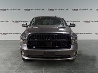 2021 RAM 1500 Classic Express 5.7L Hemi