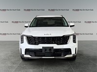 2025 Kia Sorento EX AWD