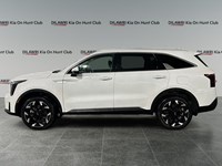 2025 Kia Sorento EX AWD