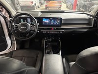 2025 Kia Sorento EX AWD