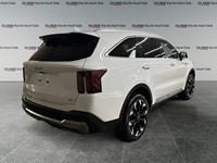 2025 Kia Sorento EX AWD