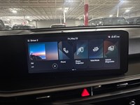 2025 Kia Sorento EX AWD