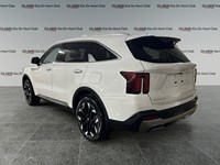 2025 Kia Sorento EX AWD