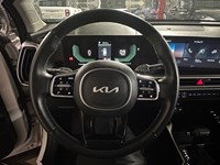 2025 Kia Sorento EX AWD