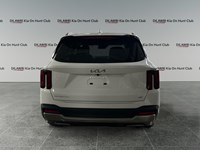 2025 Kia Sorento EX AWD