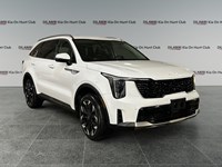 2025 Kia Sorento EX AWD