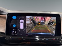 2025 Volkswagen Atlas Comfortline 2.0 TSI 4MOTION