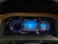 2025 Volkswagen Atlas Comfortline 2.0 TSI 4MOTION