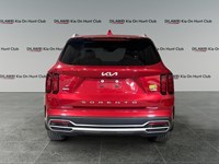 2022 Kia Sorento HEV EX AWD