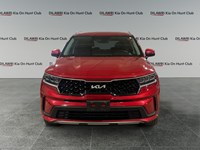 2022 Kia Sorento HEV EX AWD
